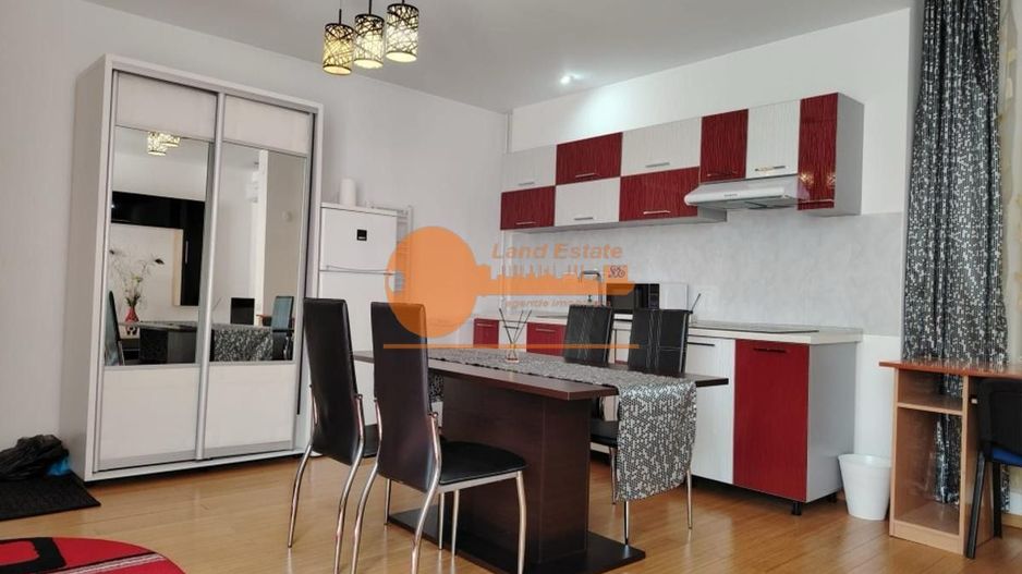Apartament de 2 camere zona Uranus (bloc nou) - Poză 5