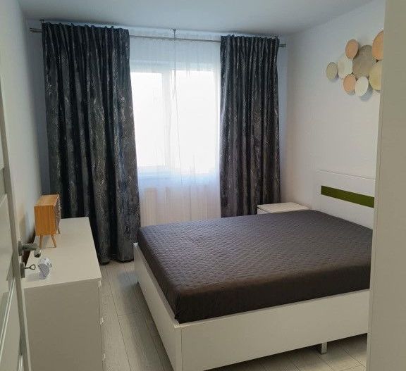 Giroc-Neptun | 2 Camere | Decomandat | Bucatarie inchisa | Loc de parcare - Poză 5