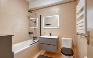 Inchiriere apartament 3 camere | Herastrau | 3 locuri de parcare in subteran - Poză 7