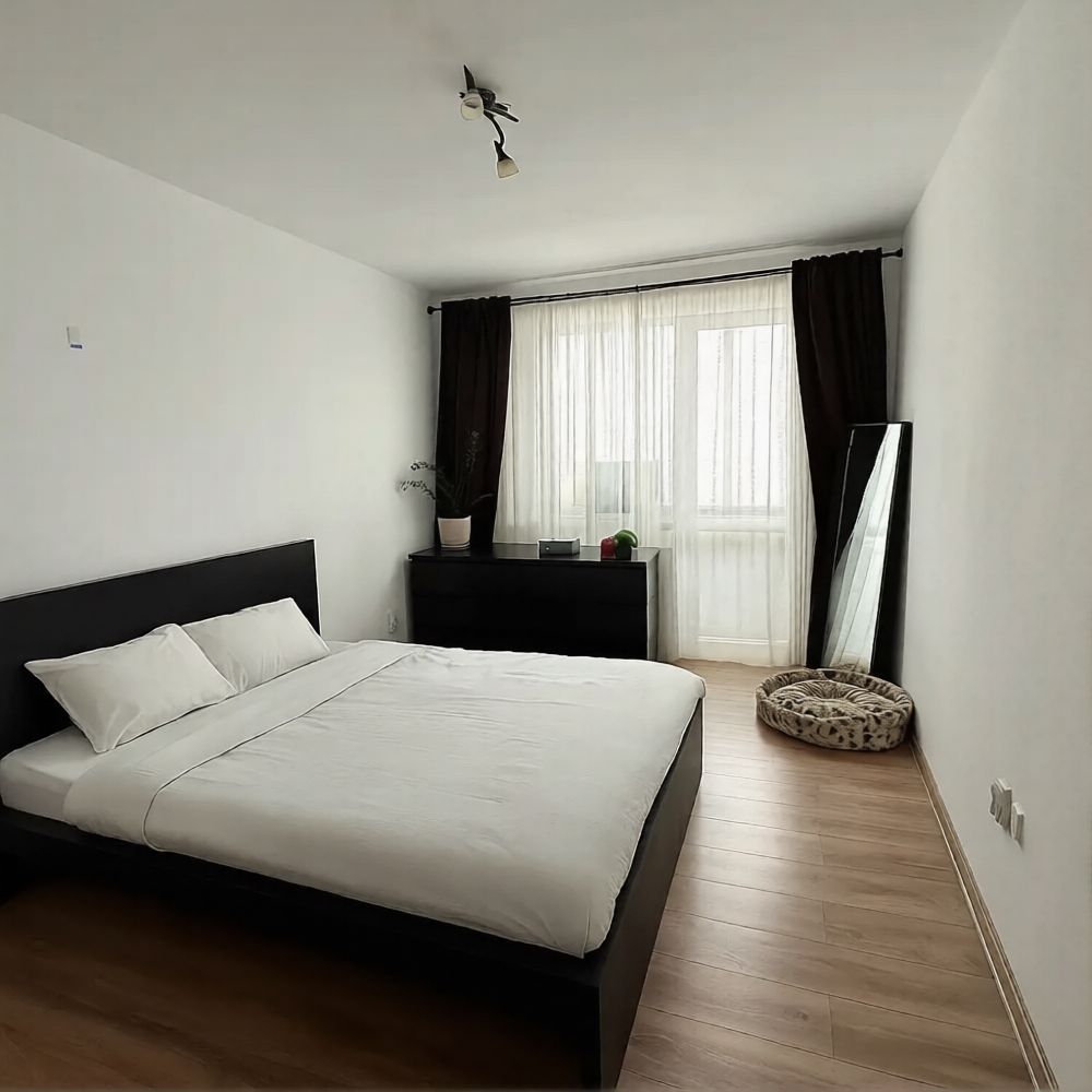 COMISION 0% | Apartament 3 camere | 71 m² | Complex Studențesc | - Poză 4