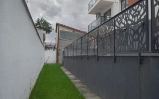 2 camere de inchiriat, 80mp,  terasa de 28mp, centrală proprie - Poză 8