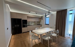 PENTHOUSE DE LUX/ÎNCHIRIERE - Poză 3