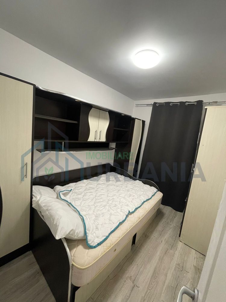 Apartament 3 camere, Bucium, cu boxă și curte proprie - Poză 6