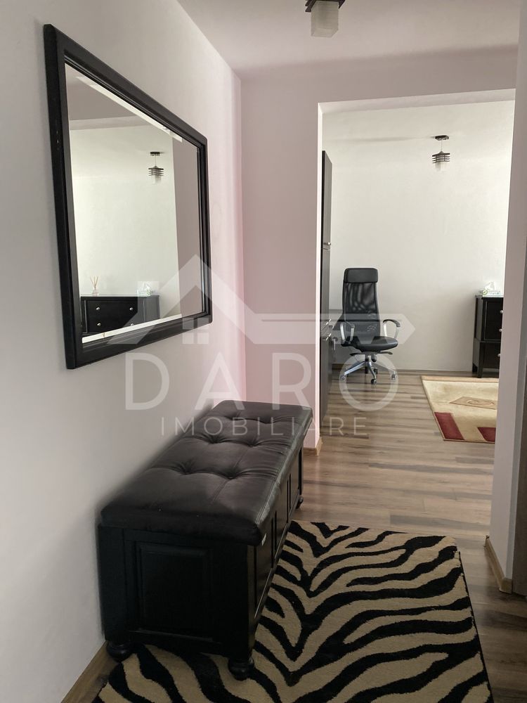 Inchiriez Apartament 2camere Acta Residence - Poză 6