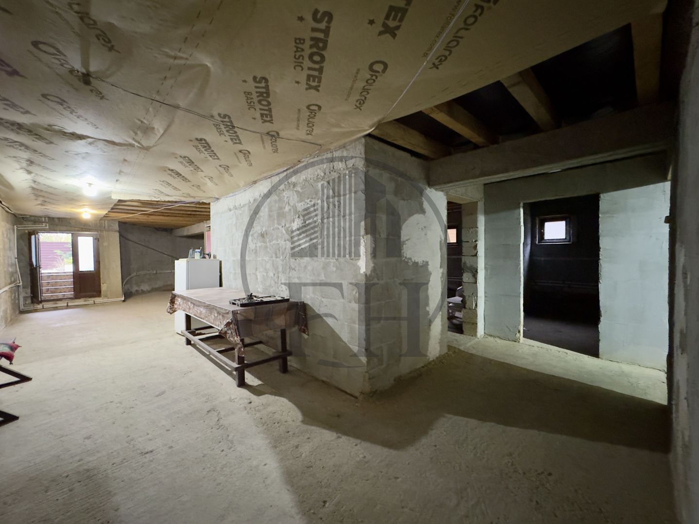 Casa/Vila de vanzare Harsova, Constanta, langa canalul Dunare-Marea Neagra - Poză 21