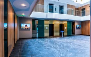 Apartament 2 camere | Prima Inchiriere | Loc de Parcare - Poză 13
