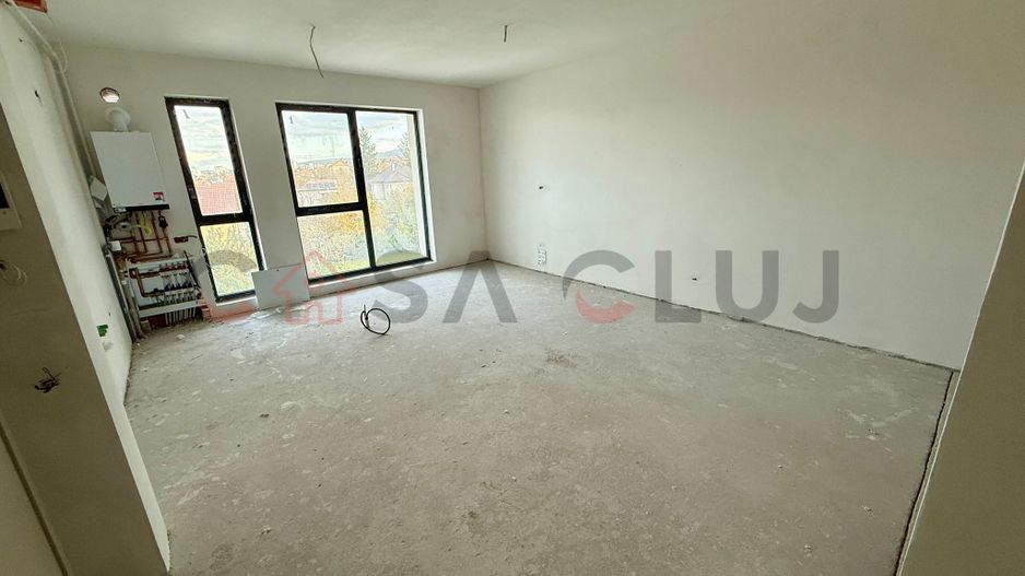 Bloc nou și premium, semifinisat, central! - Poză 1