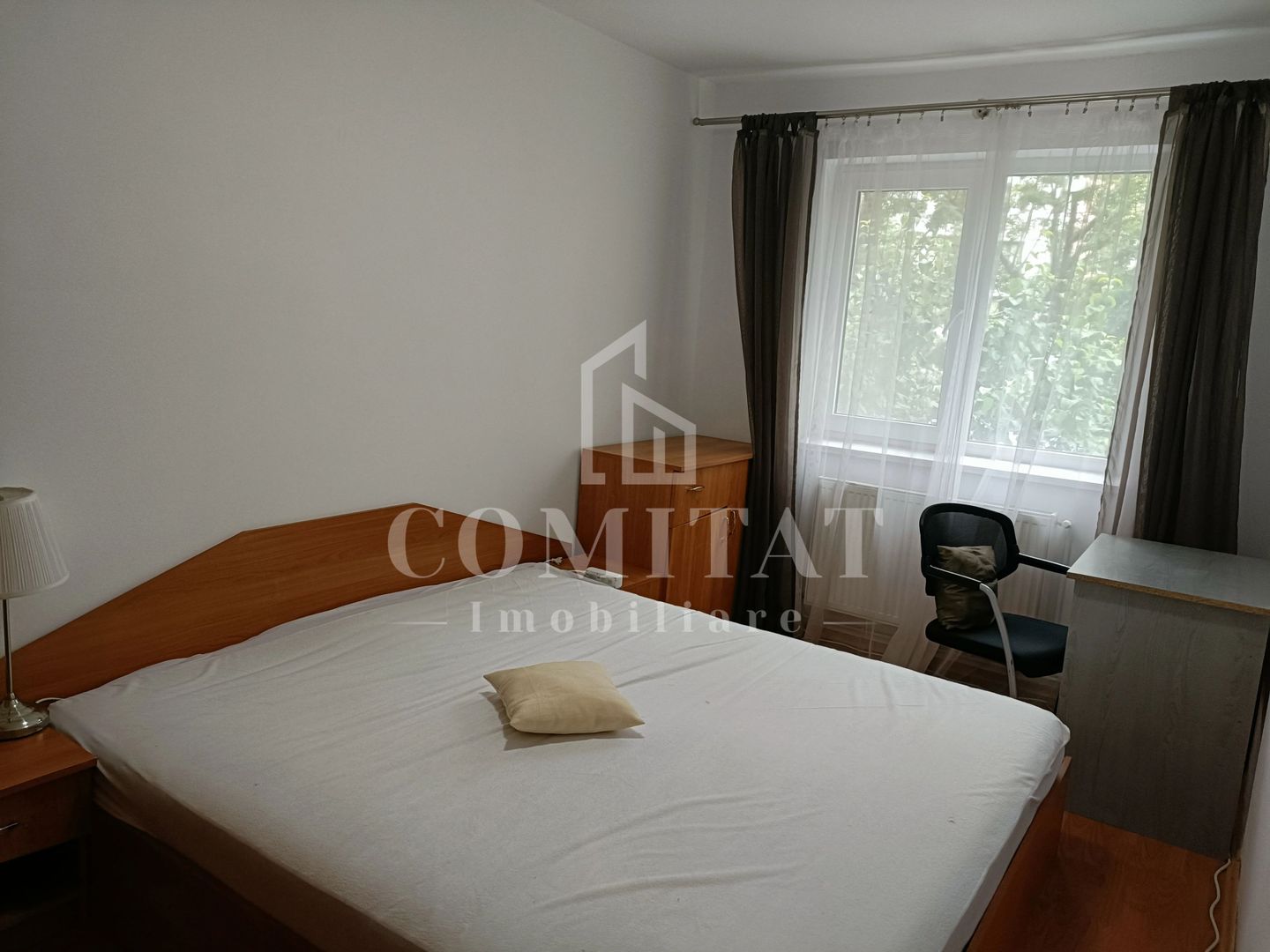 Apartament cu 4 camere | Zona Parcului Mehedinți - Mănăștur - Poză 3