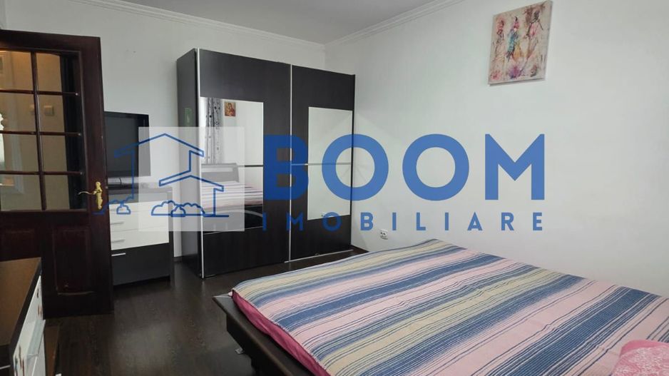 Apartament 2 camere ultracentral | Etaj 3 | Lift | Balcon 10 mp I-01 - Poză 5