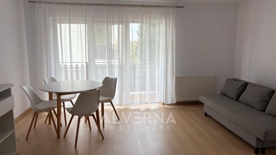 Apartament 3 camere | 66 mp + balcon 6 mp | zona Zorilor | - Poză 1