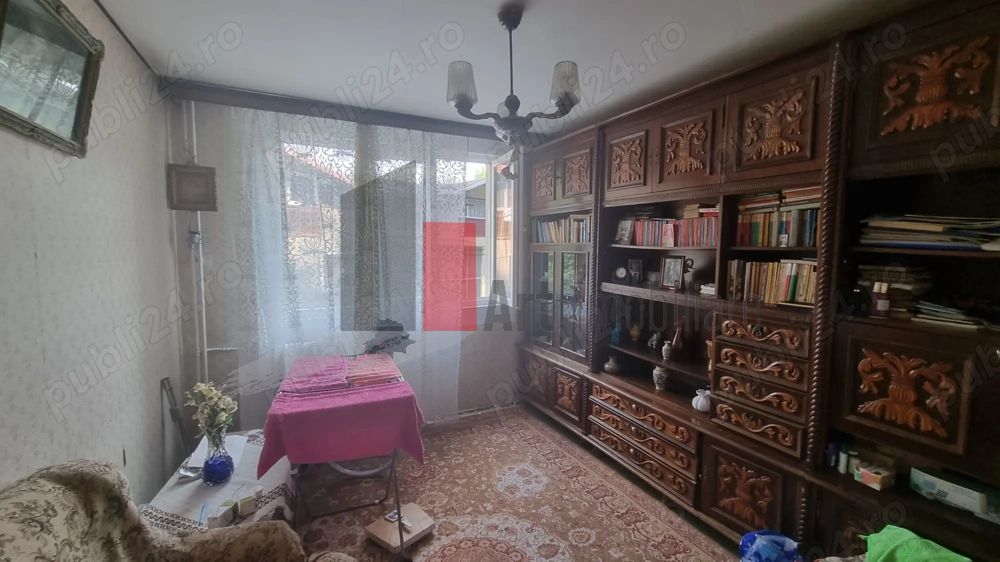 Vânzare apartament decomandat 4 camere Bd. Brâncoveanu - Poză 5
