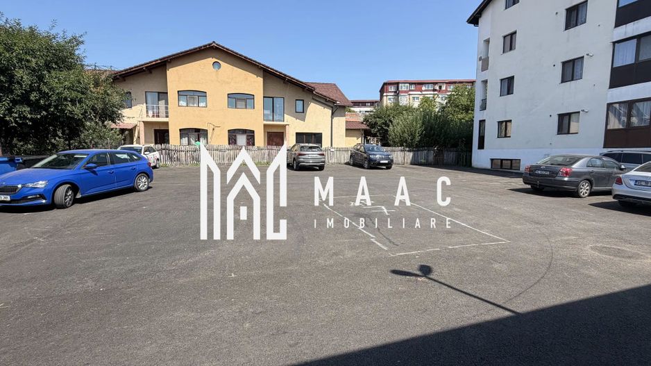 Garsonieră de vânzare | Râmnicu Vâlcea, Ostroveni | parcare - Poză 6