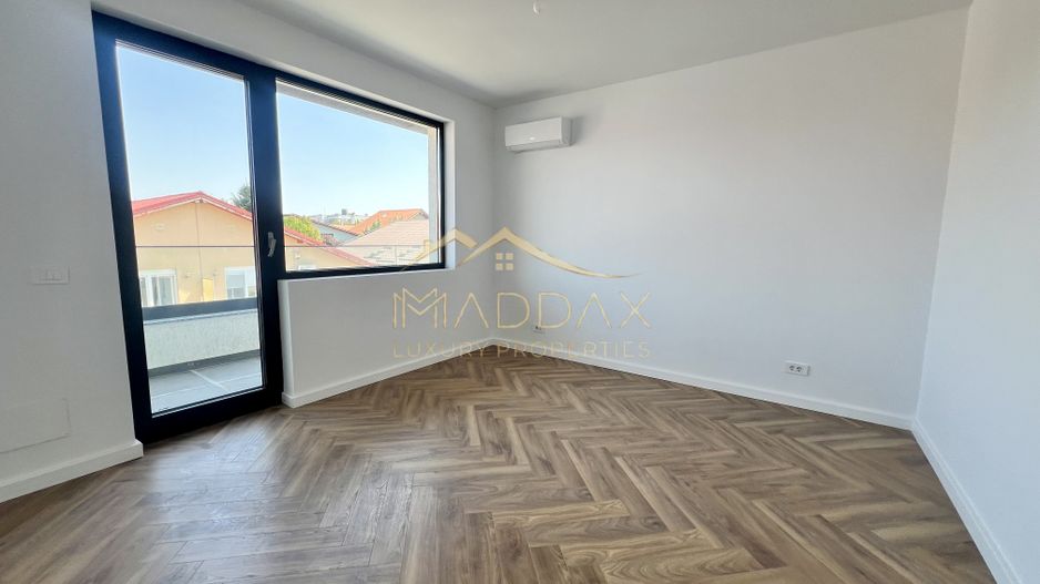 Vilă **6 camere  **451mp // Zona Iancu Nicolae - Poză 80