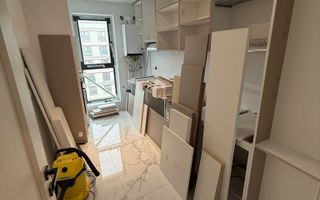 De vanzare | Apartament 2 Camere | Exigent Faza 5 | Lujerului - Poză 9