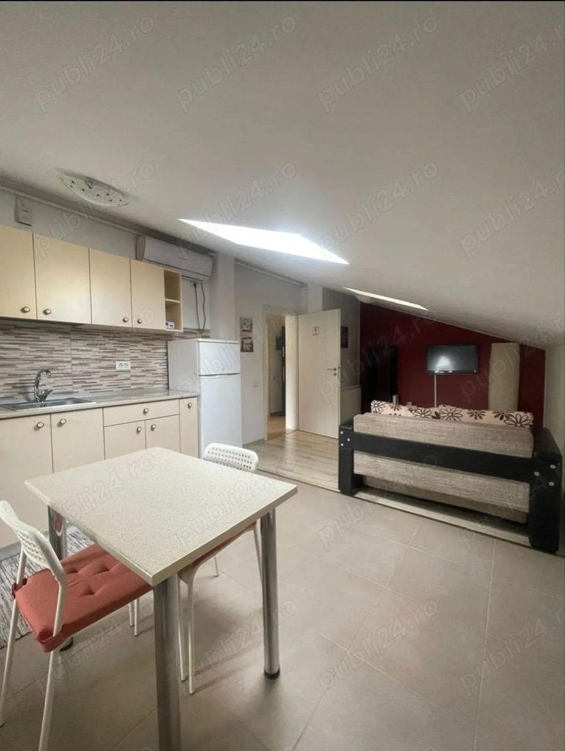 AP. 2 CAMERE PANDURI, CENTRALA PROPRIE, MOBILAT/UTILAT MODERN,CURAT - Poză 3