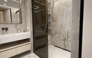 Chirie, apartament, 3 camere, bd. Mircea Cel Bătrân, Ciocana - Poză 15