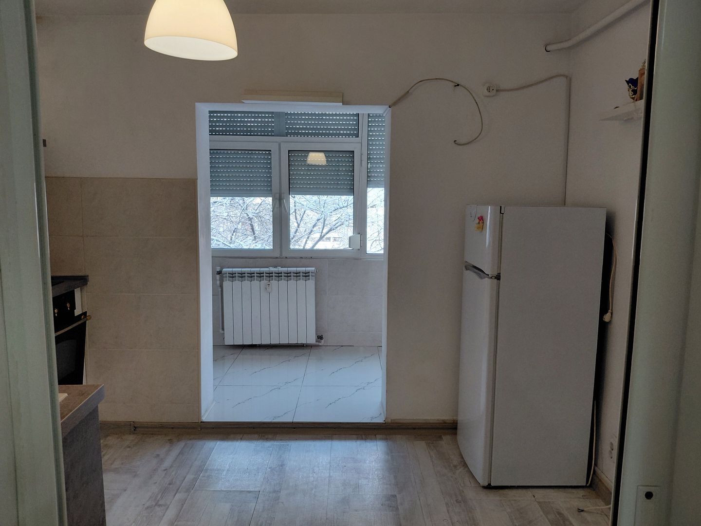 Apartament 3 camere decomandat – Etaj 1/4 – Mazepa 2 - Poză 4