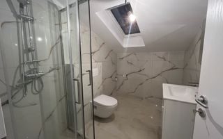 Apartament 2 camere, 56 mp – bloc nou, Moșnița Nouă, TVA 0% - Poză 2