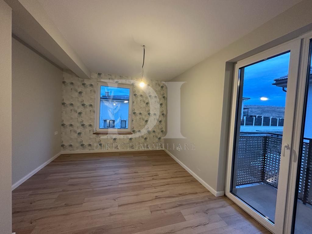 Duplex de vanzare / Cartier Borhanci / Cluj- Napoca - Poză 21