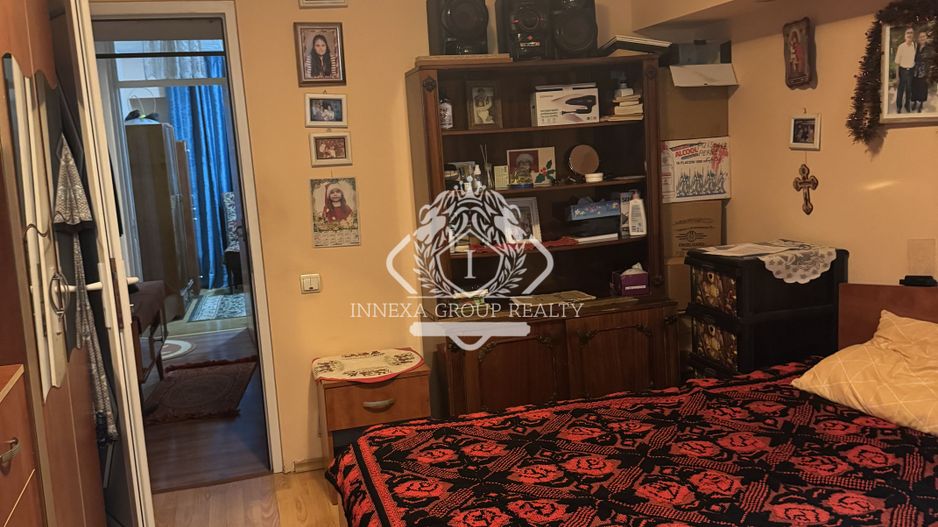 Rahova-Petre îspirescu | 4 camere | 91mp | et 10 | dec | 120.000 euro - Poză 11