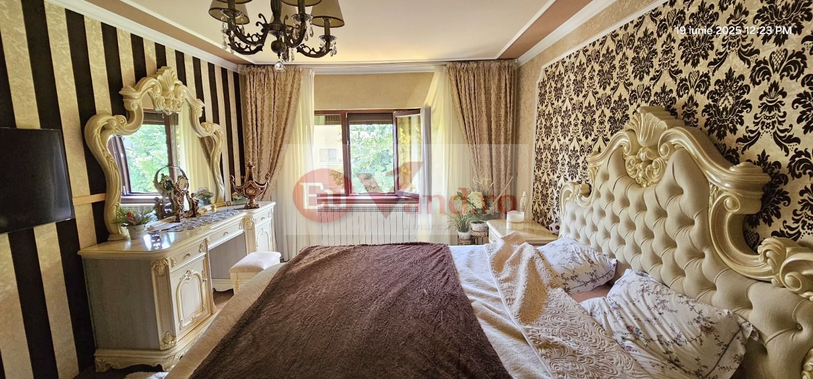 Apartament modern cu 3 camere de închiriat – Siderurgiștilor Vest - Poză 12