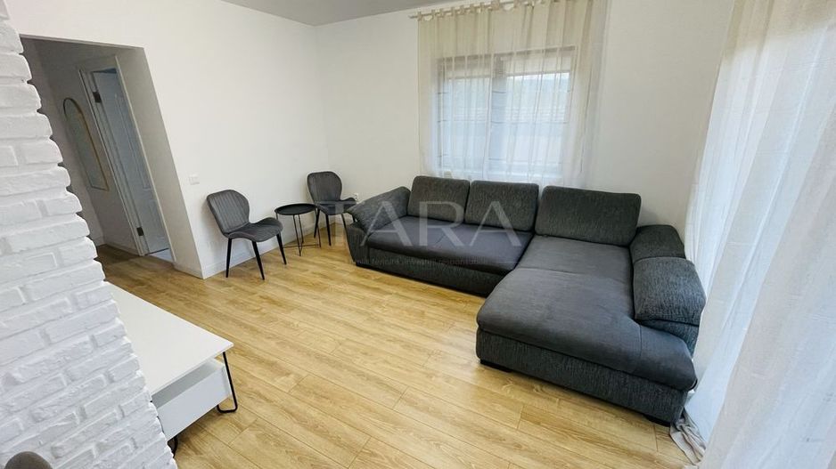 Apartament 3 Camere, Constructie Nouă, Zonă Liniștită, pentru familie. - Poză 1