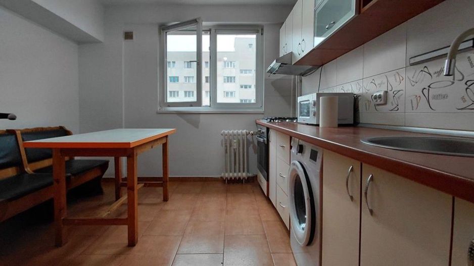 AP. 3 CAMERE 1 DECEMBRIE,  BLOC REABILITAT, METRU 5 MINUTE, MODERN - Poză 5