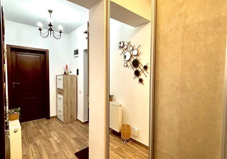 First Rental | 2 Room Apartment | Carol Park - Poză 4