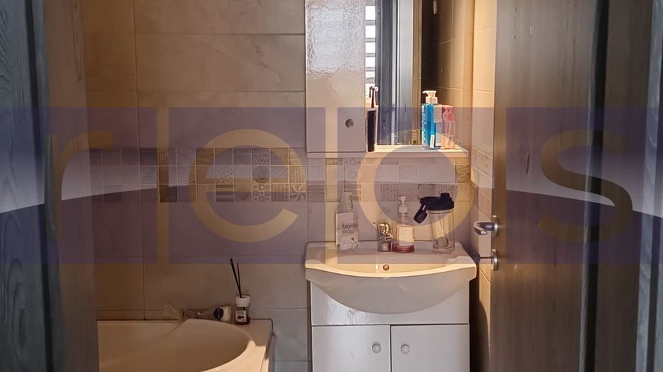 VANZARE 3 CAMERE CU TERASA | PRCARE SUBTERANA | - Poză 9