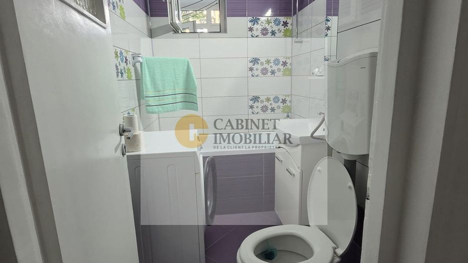 2 camere I Etaj 2 I Decomandat  I Tudor Vladimirescu - Poză 6