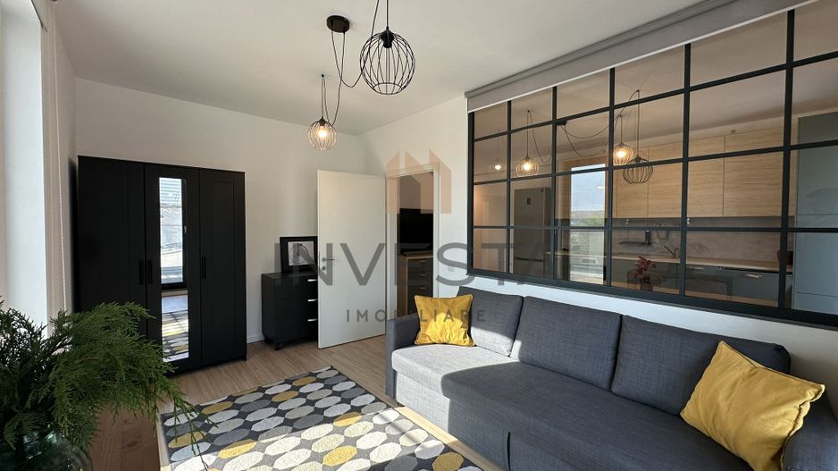 Apartament cu view unic!2 camere confort sporit Zorilor! - Poză 5