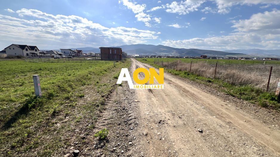 Oferta Pentru Investitie, Teren Toate Utilitatile, 400mp - Poză 1