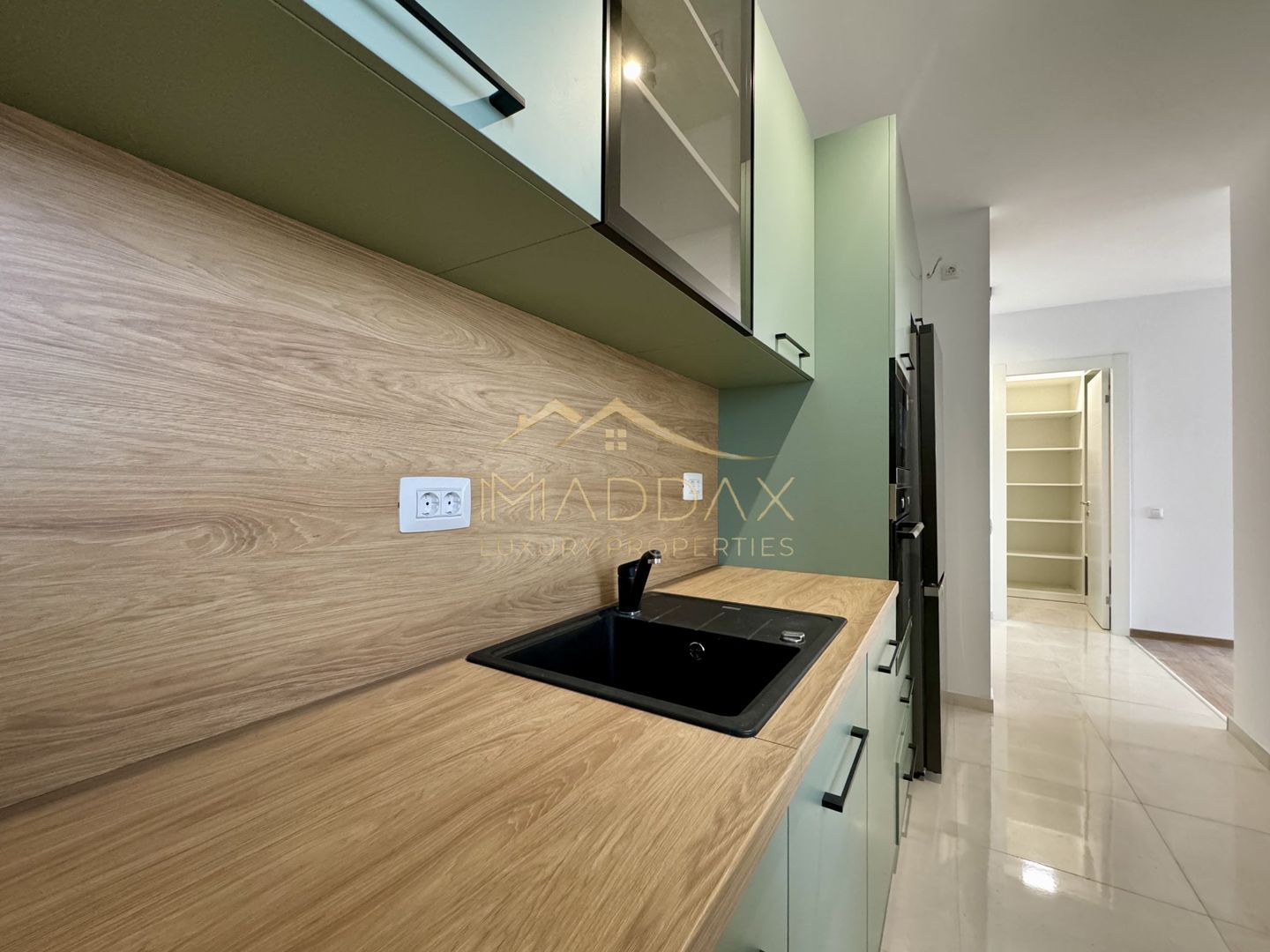 Apartament cu 2 camere + Parking //Floreasca - Amazing Lake View - Poză 33