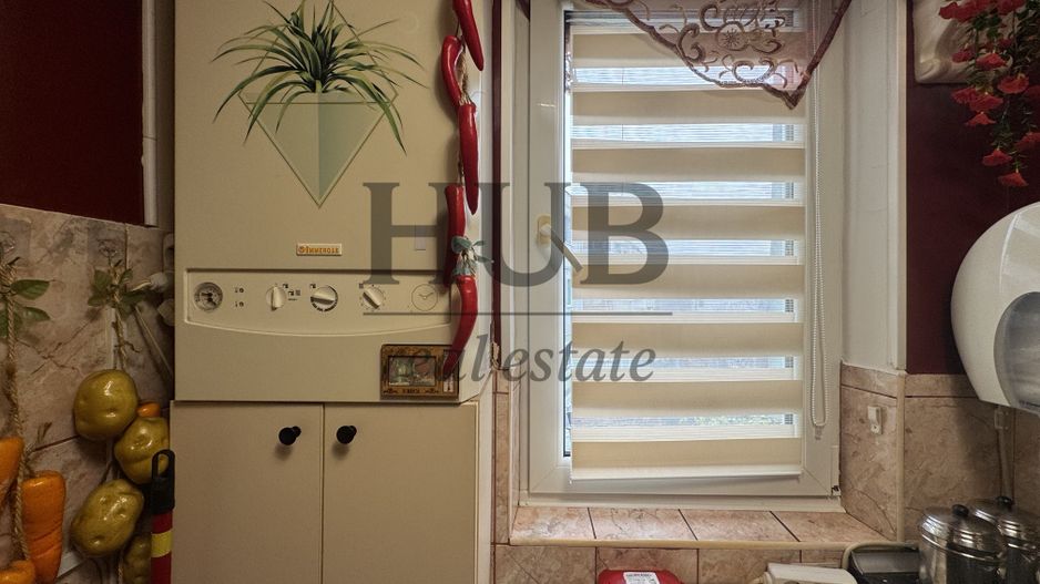 Apartament cu 2 camere | Etaj intermediar | RENOVAT | de inchiriat - Poză 11