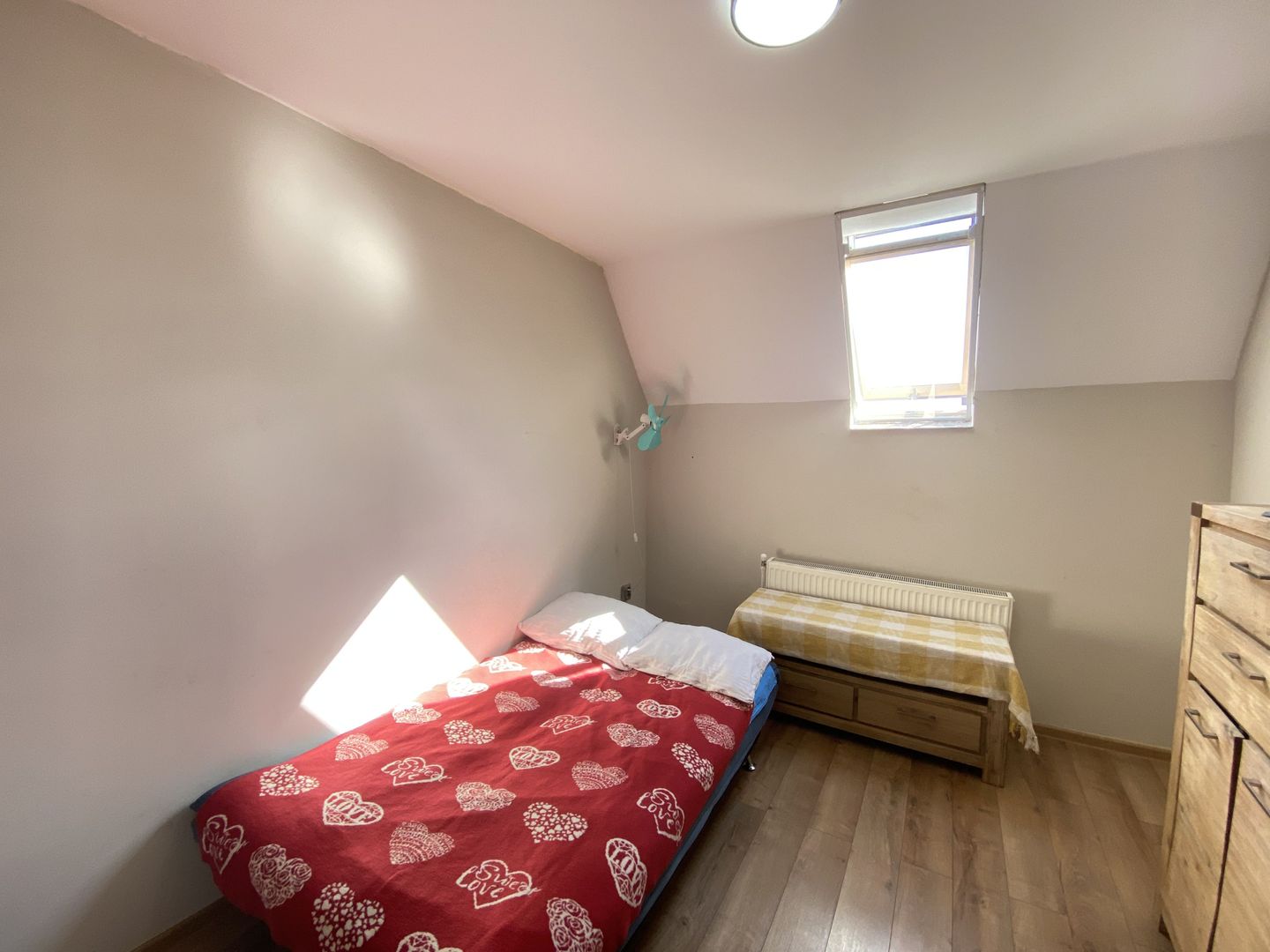 Apartament 2 camere, 54 mp, mansardă 2017,  ZONA Freidorf, COMISION 0% - Poză 5