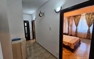 Închiriere 2 camere Nerva Traian, centrala proprie, parcare, 2 balcoane - Poză 6