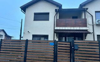 DTL Family Market Miroslava Casă P+E, 232 mp de teren,3 dormitoare,2 băi,mobilată, cartier privat - Poză 2