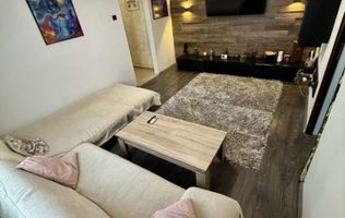 Apartament modern cu 2 camere / 50 mp/in zona Podu Ros