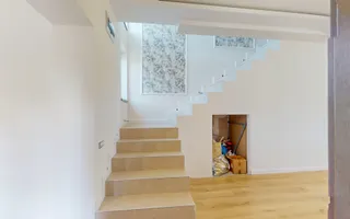 Stefanestii de Sus - Strada Stupilor - Casa 5 camere - Poză 24
