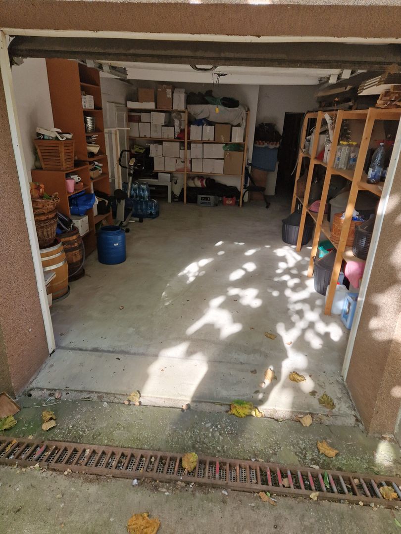 Vila  cu teren generos in Dumbravita-zona Lidl - Poză 11