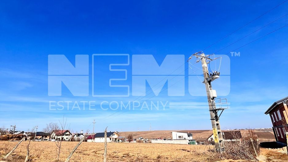 Vanzare I TerenIntravilan I Moara Nica/Suceava I 12.300 Mp I 64Euro/Mp - Poză 2