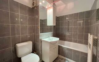 Apartament 3 Camere | 52 mp | Balcon | Zona Cetate - Poză 8
