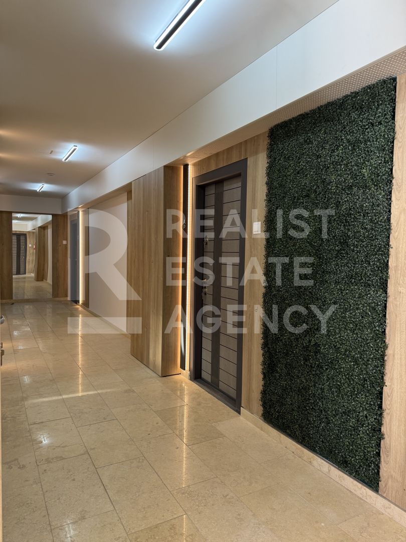 Vânzare apartament cu 2 camere.Priveliște spre munte. - Poză 9