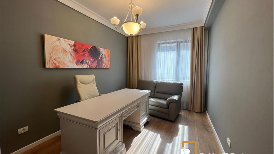 Vila la marginea padurii | Corbeanca | Mobilat Mobexpert - Poză 10