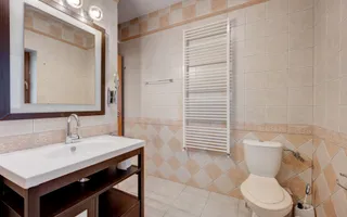 2 Vile individuale in Paradisul Verde P+M, caramida, ideal familii - Poză 22