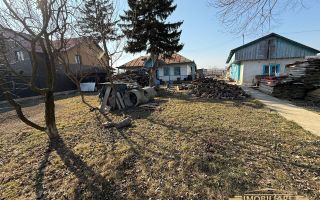 Casa + Teren de vanzare situata in Com. Cosula, pret 36000 Euro Negociabil - Poză 1