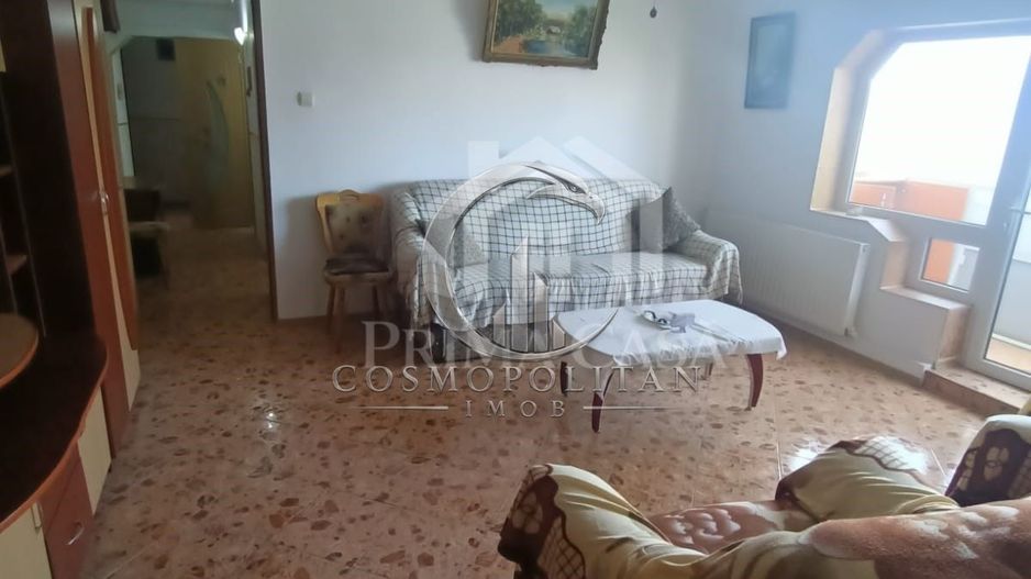 Apartament cu 3 camere zona Pod etaj 2 din 4 confort 1 cu imbunatatiri - Poză 6