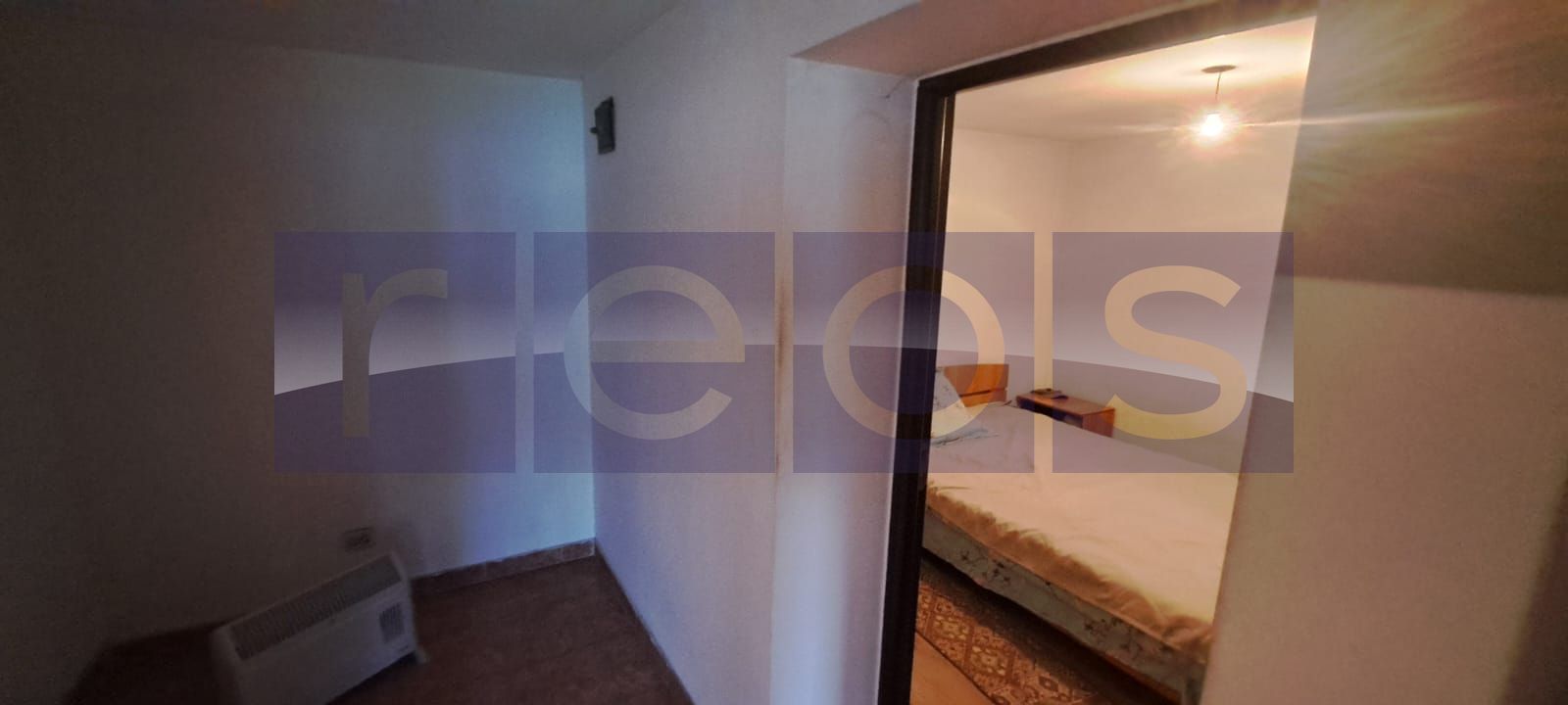 CASA | TEREN 2000 MP | CURTE GENEROASA | IDEAL PENTRU GRADINA SAU LIVADA - Poză 4