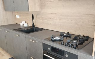 AP. 2 CAMERE METALURGIEI, INCALZIRE PARDOSEALA, PARCARE, BLOC NOU - Poză 6