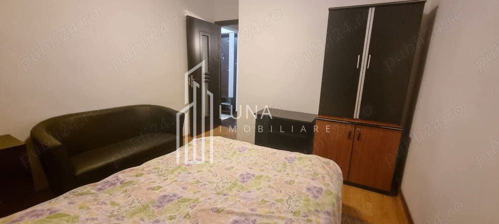 Apartament 2 Camere Complet Mobilat – Pandurilor - Poză 2